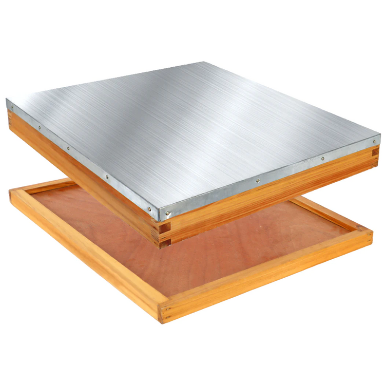 MayBee Cover,Bottom Board,Box