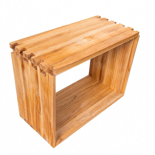 bee hive frame