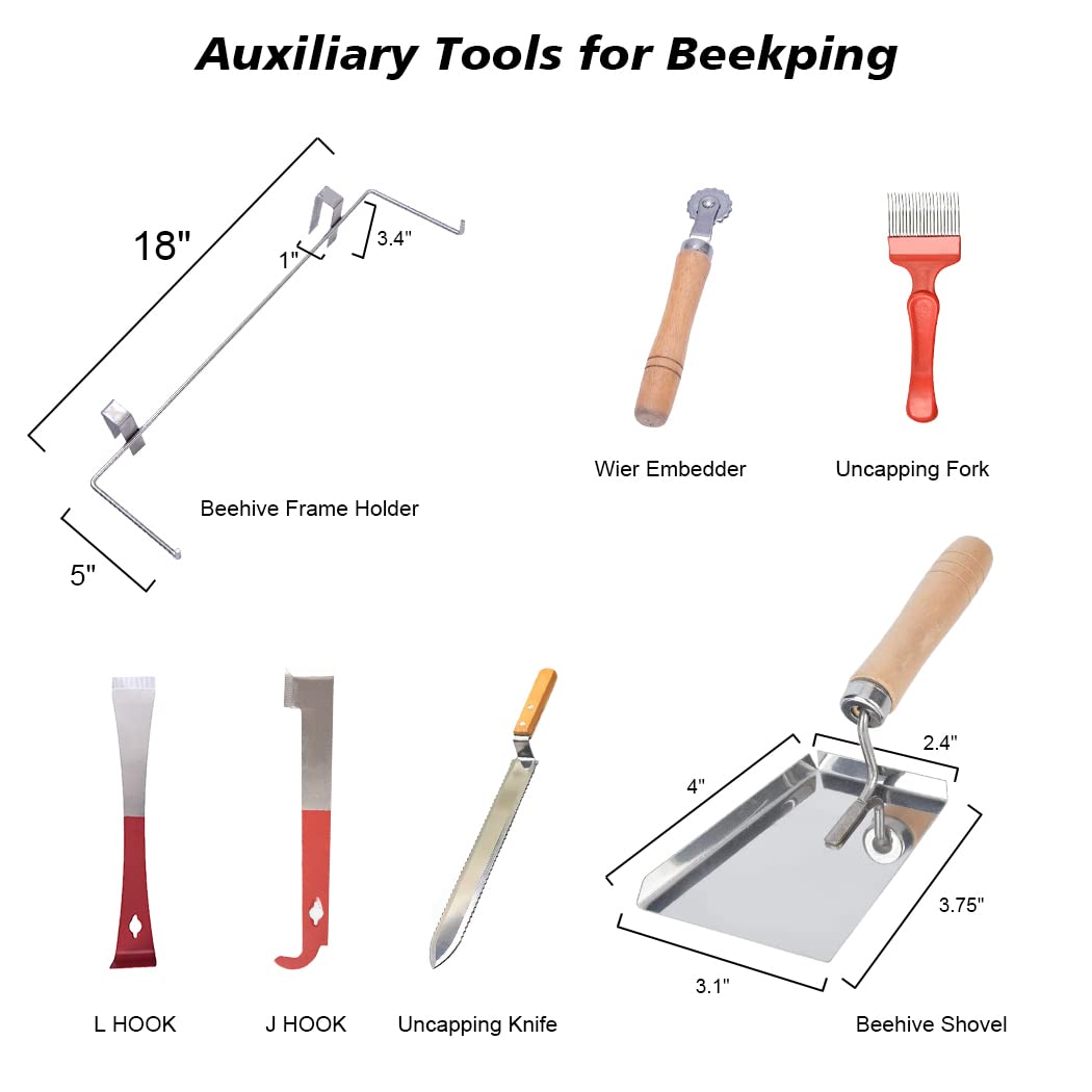 beekeeping supplies
