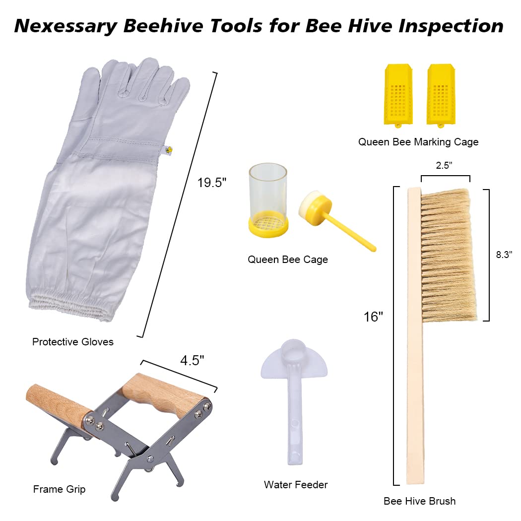 beekeeping supplies
