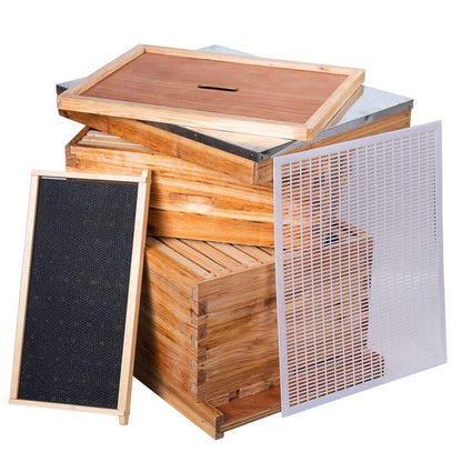 maybee beekeeping supplies