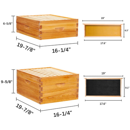 maybee beekeeping supplies