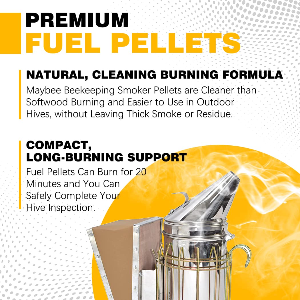 maybee beekeeping supplies