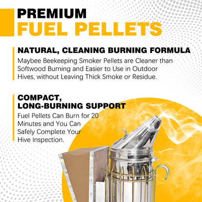maybee beekeeping supplies